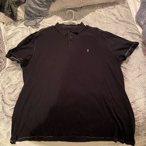 John Varvatos Collared Shirt